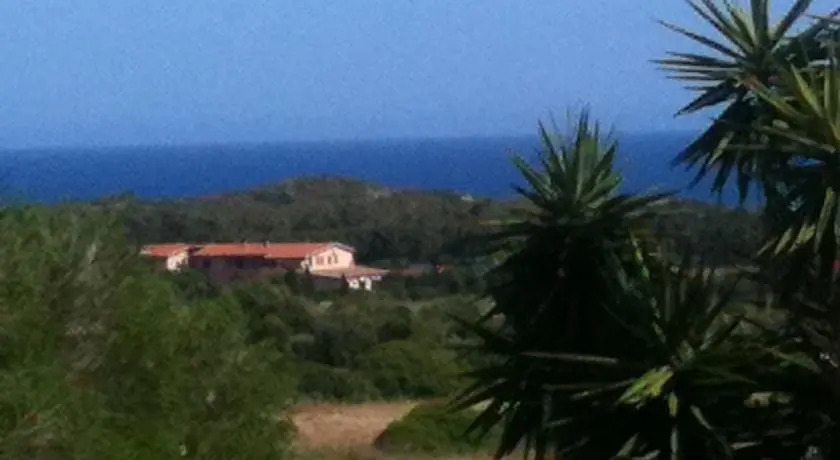 Ville Panoramiche Chia
