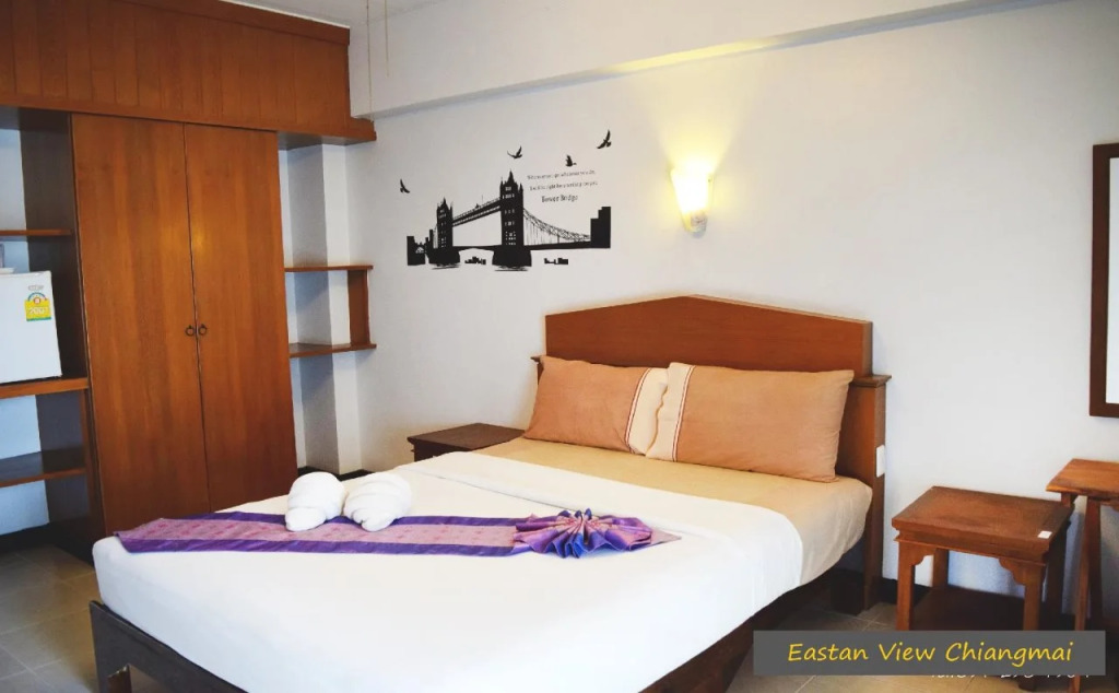 Eastan Golf View ChiangMai