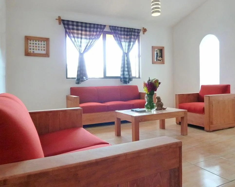 La Casa del Poblanito