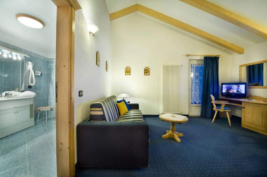 Hotel Andossi