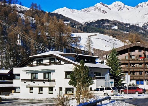 Apart Reinstadler