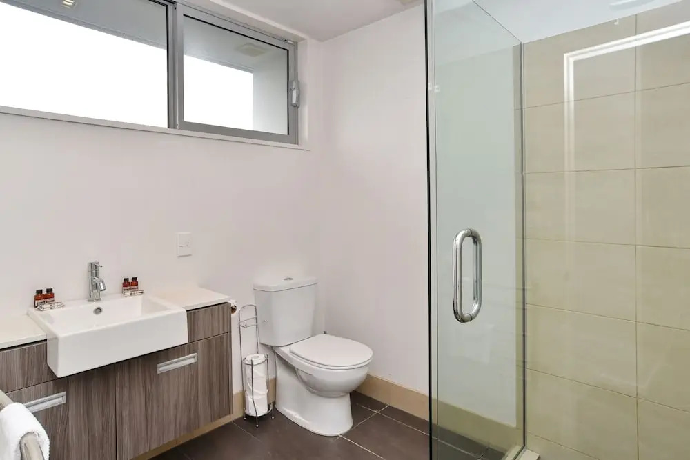 Armagh Apartments 3&5 Combined CHH