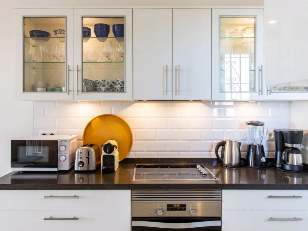 Apartment Via Real Nerja