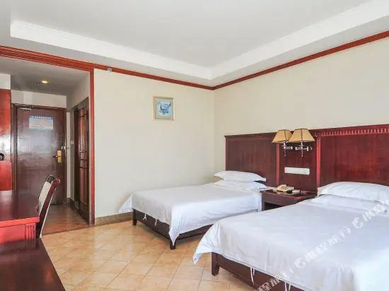 Kebao Manor Hotel (Sanya Yazhou)