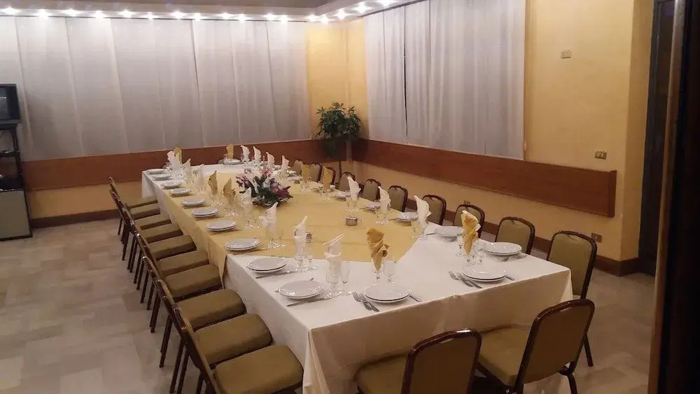 Hotel Residence Memmina
