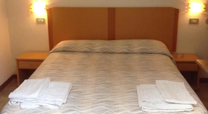 Hotel La Caravella
