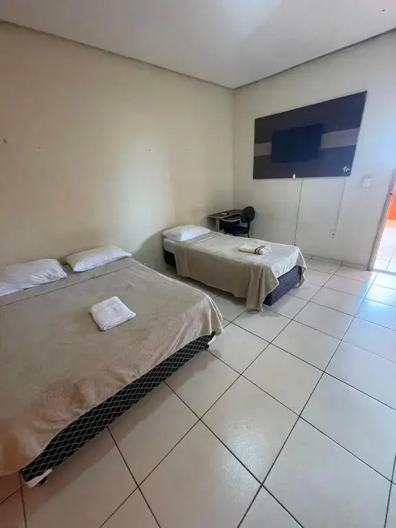 Aconchego Hotel