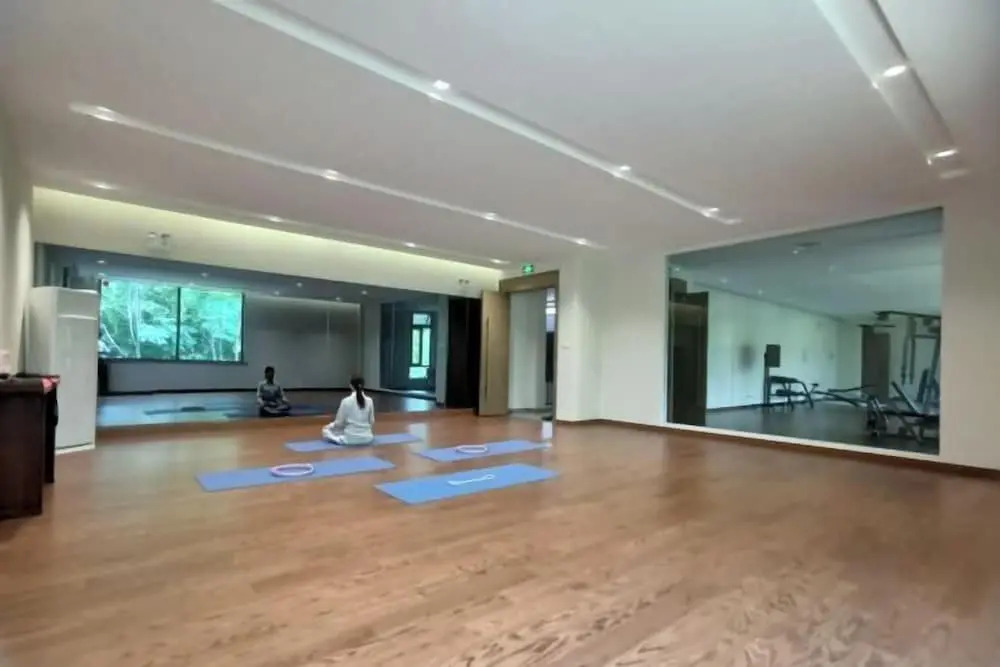 Wuxi Shanse Hotel