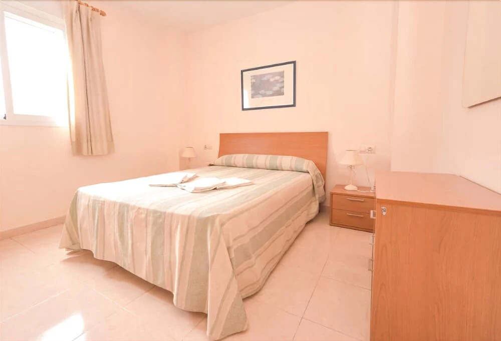 Marblau Apartamentos Varios 2 Bedrooms