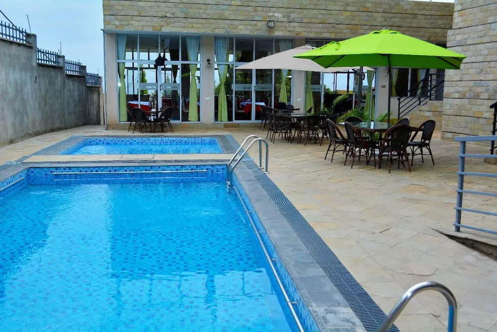 The Alps Hotel Nakuru