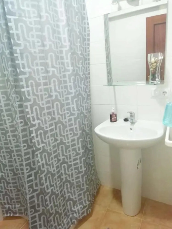 House with One Bedroom in Sevilla, with Furnished Garden And Wifi