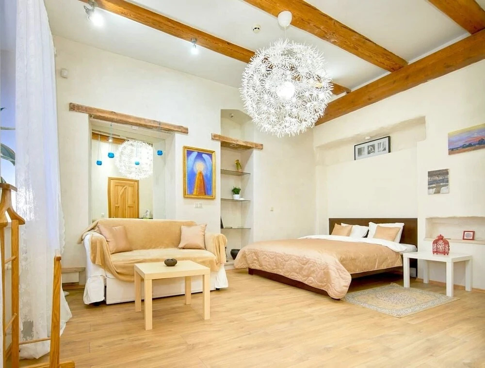 Vilnius Unesco Old Town Apartments
