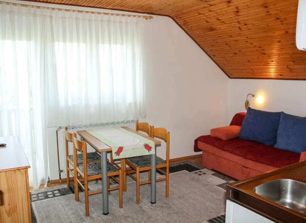Apartments Jančić