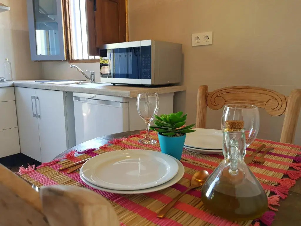 Casita Las Melosillas Ii