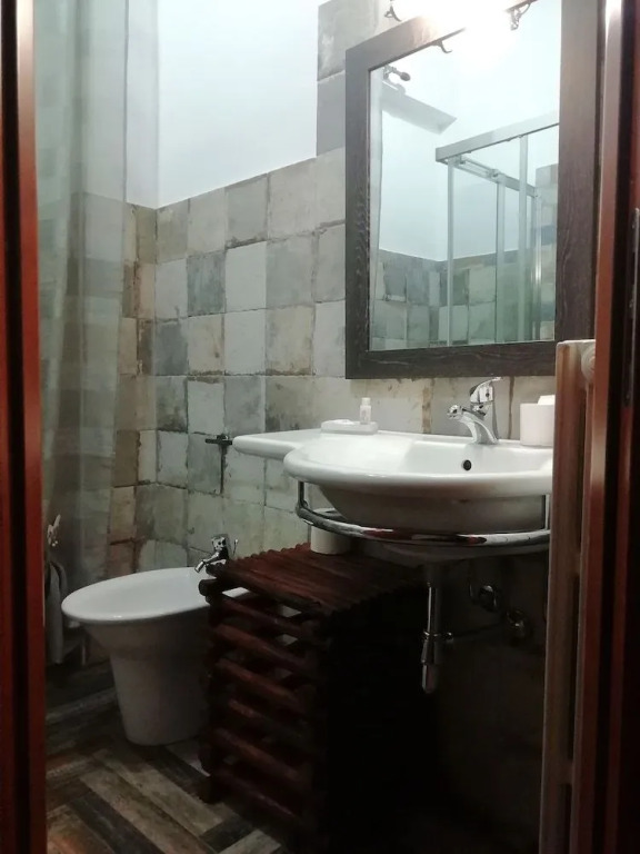B&B San Sebastiano