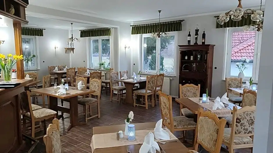 Haus Waldesruh
