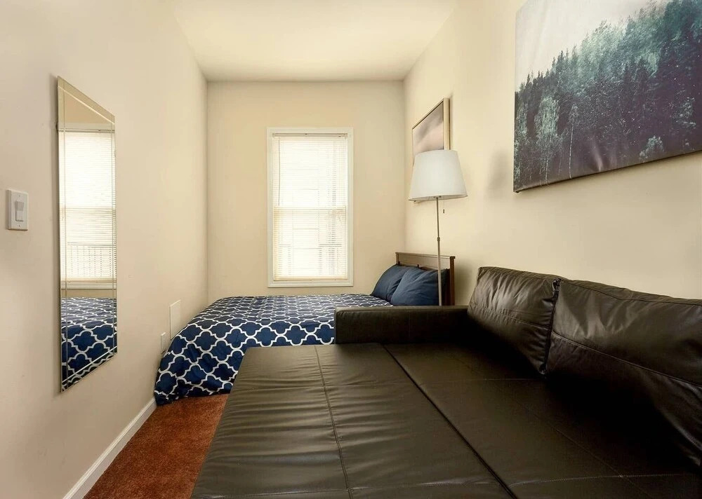 Cozy, modern Apartment 20min to NYC