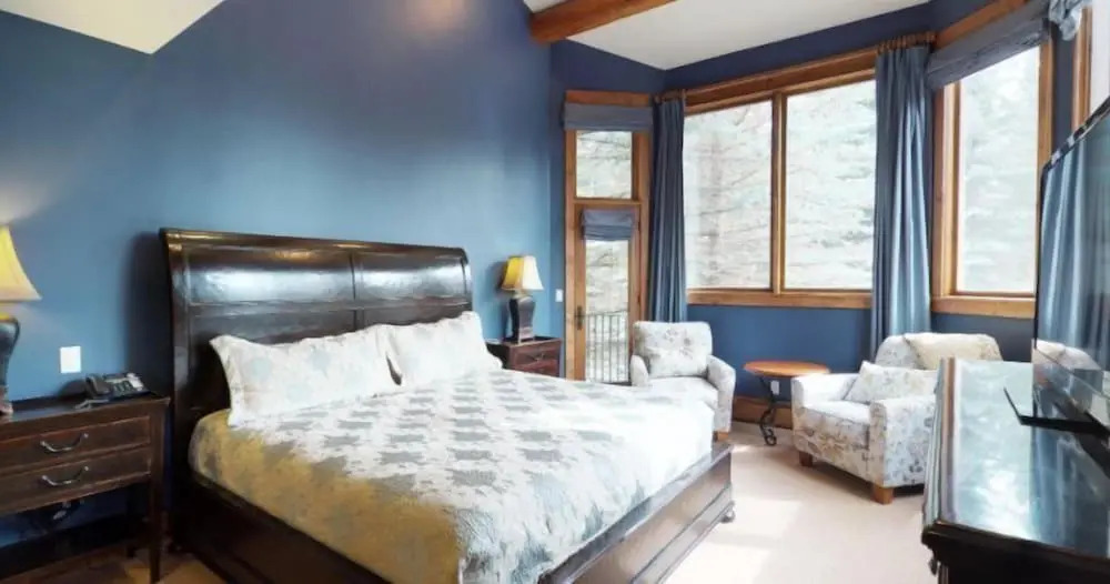 4 Bedroom Luxury Private Home in Vail's Cascade Village With Mountain Views and Hot Tub