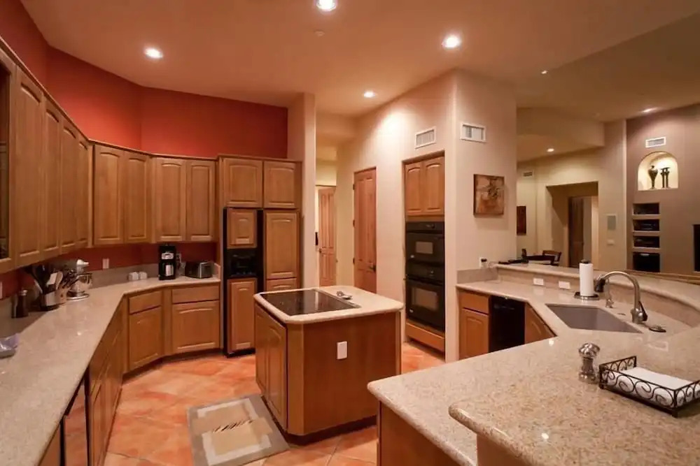 Troon Monument By Signature Vacation Rentals