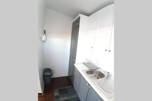 Apartman Vranjica