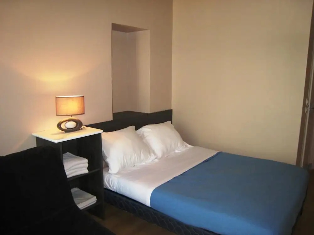 Studio Grand Rex