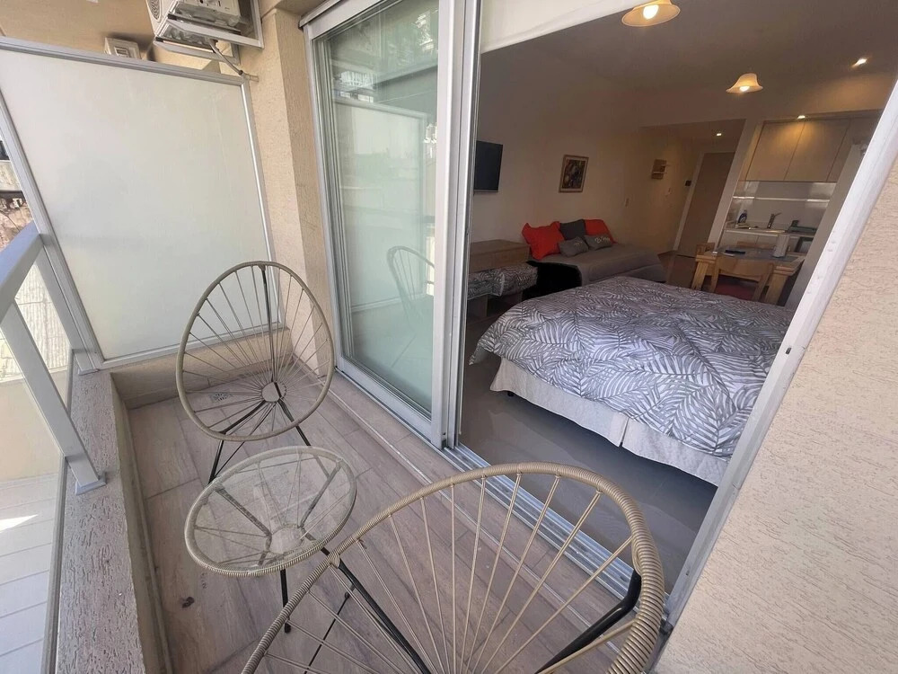 Cozy Studio in San Telmo- Your Retreat in the Heart of Buenos Aires
