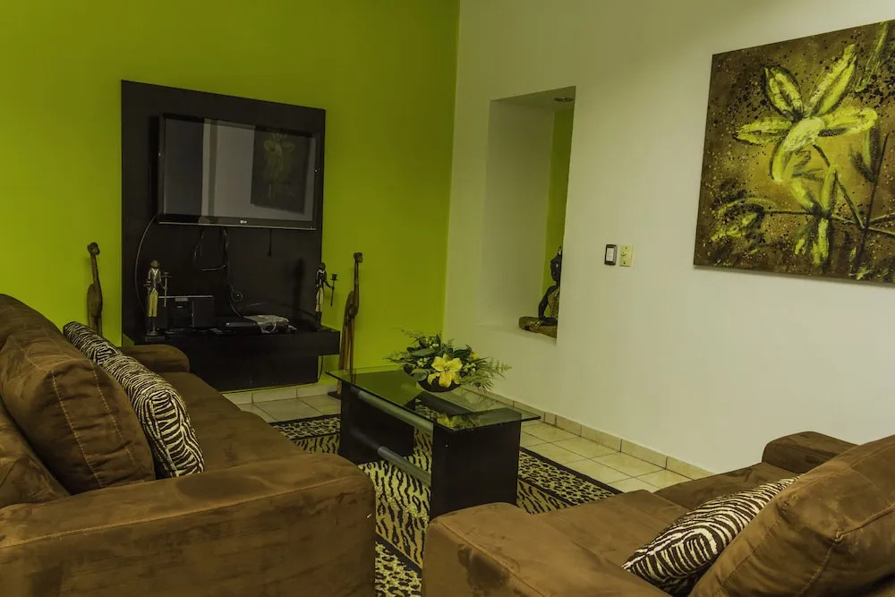 Downtown Casa Bendita by VallartaStays