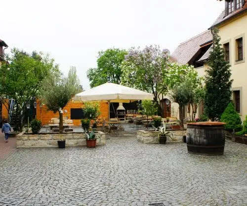 Trobischhof