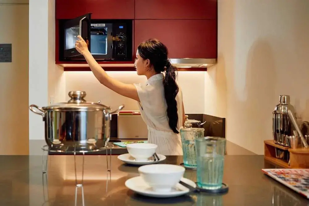 Wink Hai Phong Centre, Unscripted by Hyatt - 24 Hours stay