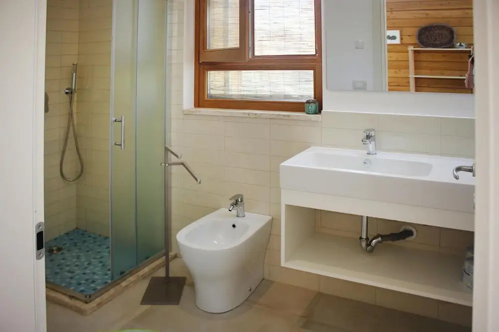 Holiday home Biocasa Fabiana, Portoferraio Magazzini
