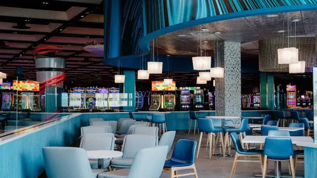 Great Canadian Casino Resort Toronto