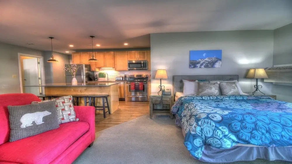 Killington Center 532