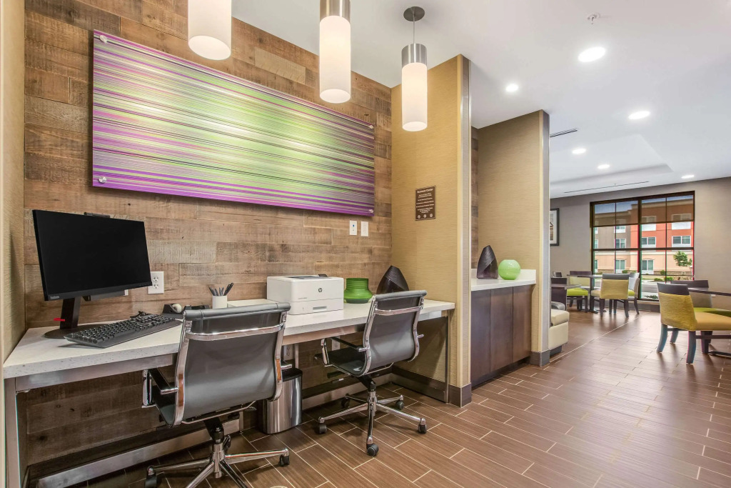 Comfort Inn Jasper South