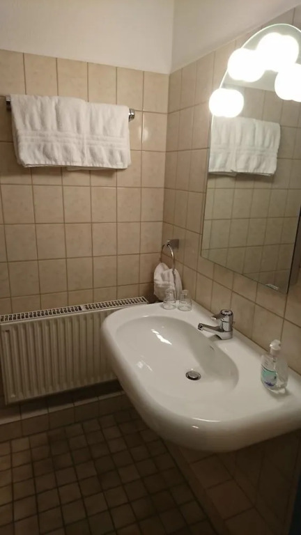 Hotel Wildpferd Dülmen
