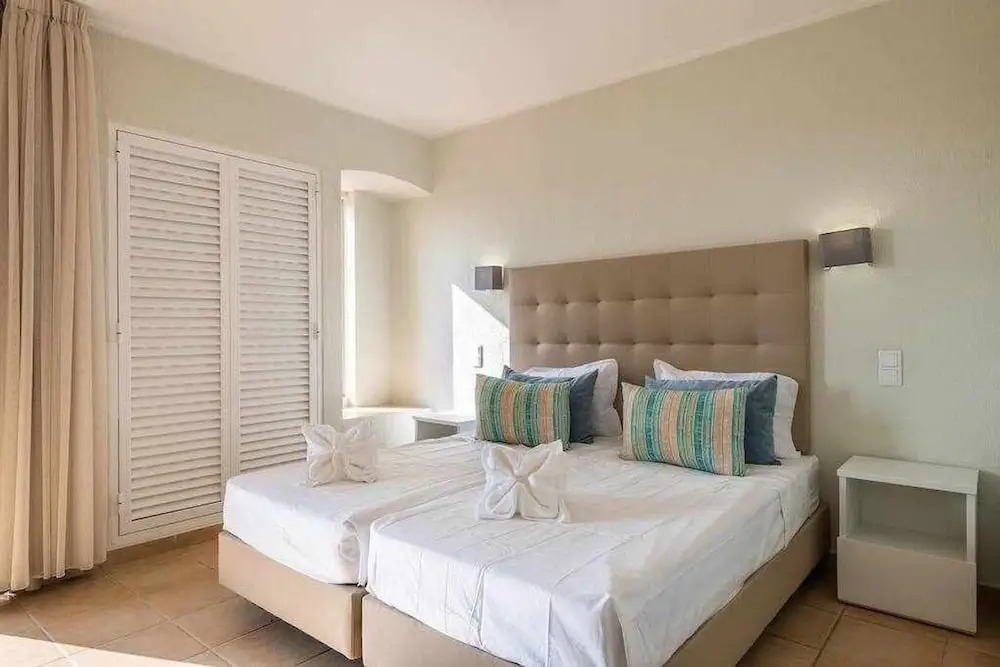 Albufeira Jardim Studio W Sea View Free Wi-fi