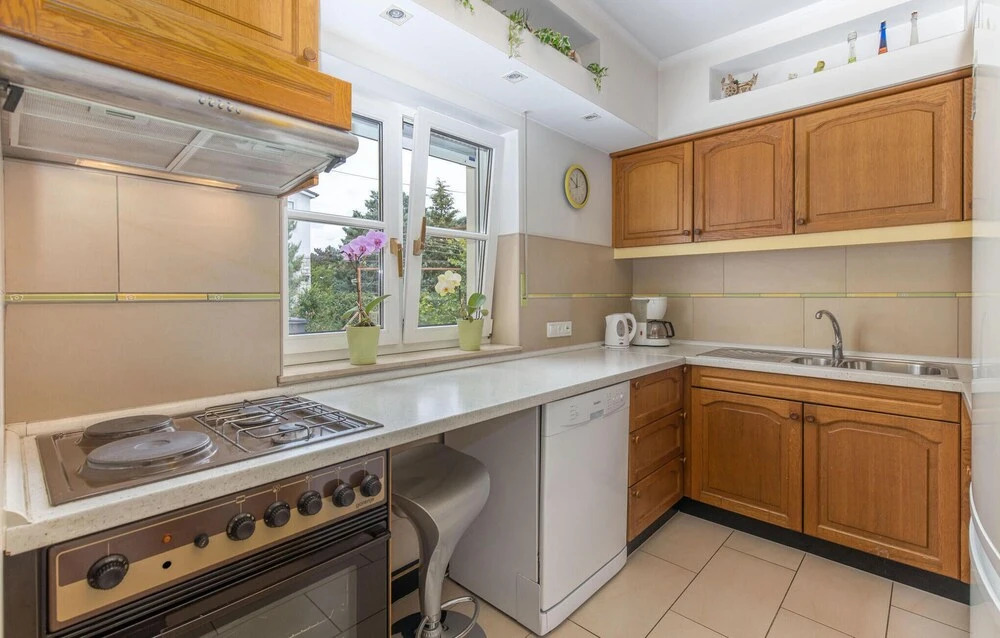 Awesome Home in Jadranovo With Outdoor Swimming Pool, Wifi and 4 Bedrooms