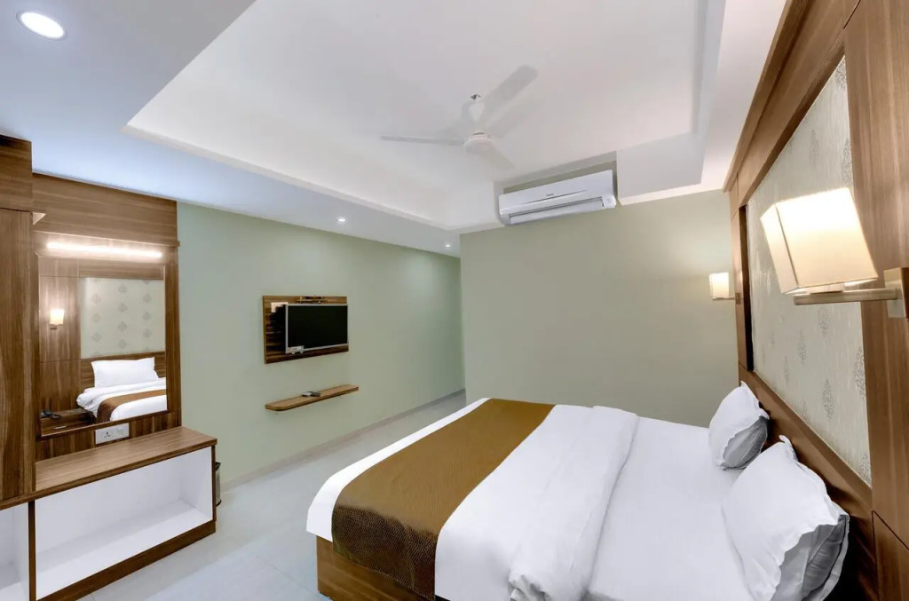 HOTEL SHITAL INN