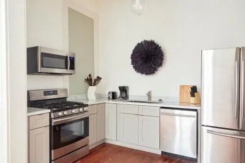 Sleek 2BR in Marigny by Sonder
