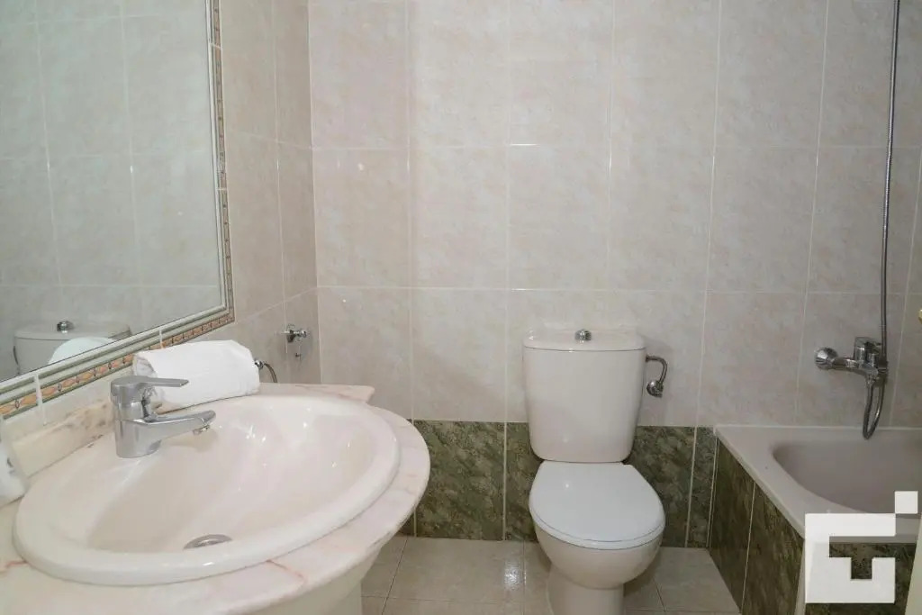 Apartamento Zafiro 26C