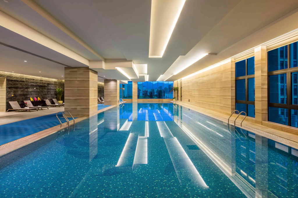 Holiday Inn Chongqing High-Tech Zone by IHG