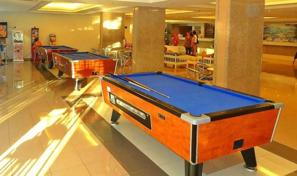 Filerimos Village Hotel
