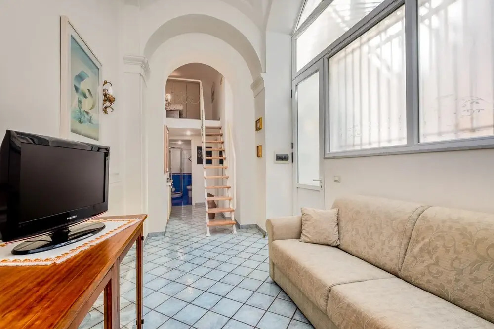 White Arches Home