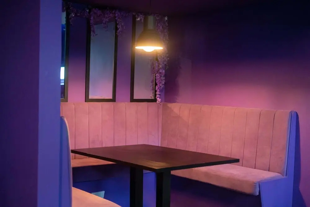 Hotel 105