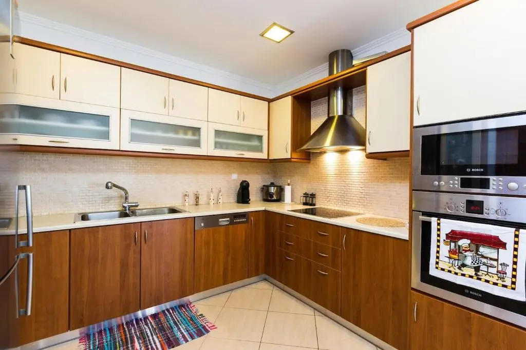 Apartment Ares