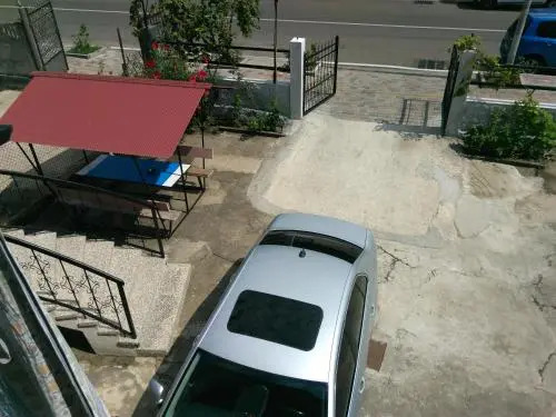 Gurami Guest House