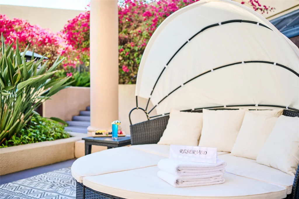 DoubleTree by Hilton San Jose