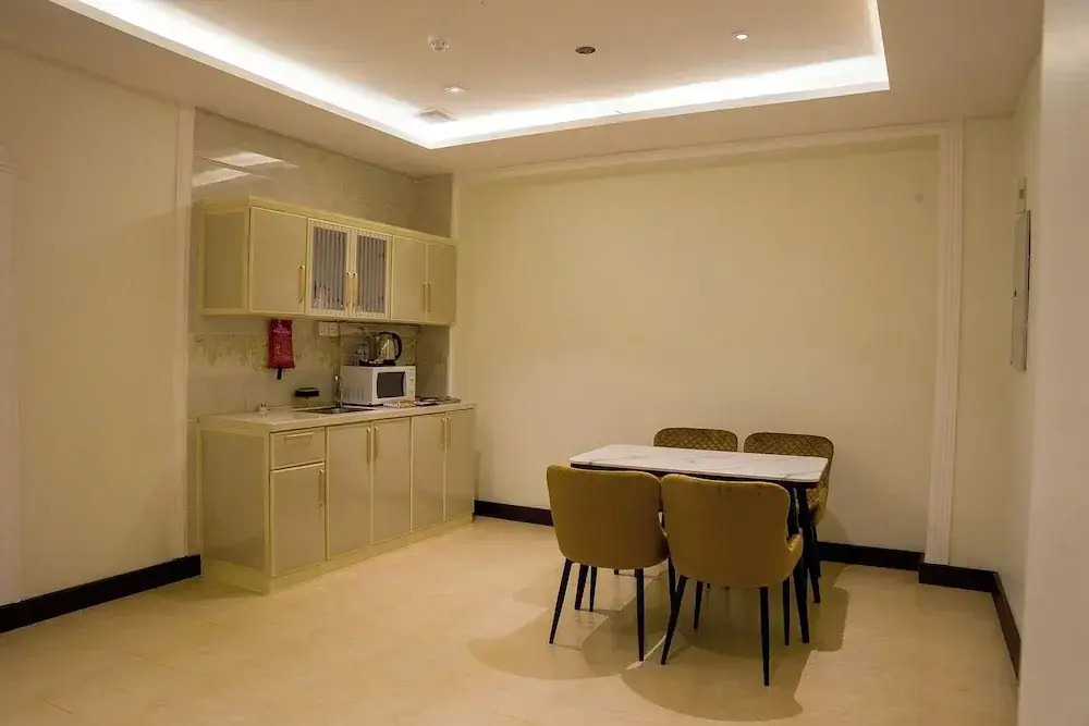 Aeli Al-thana for serviced apartments