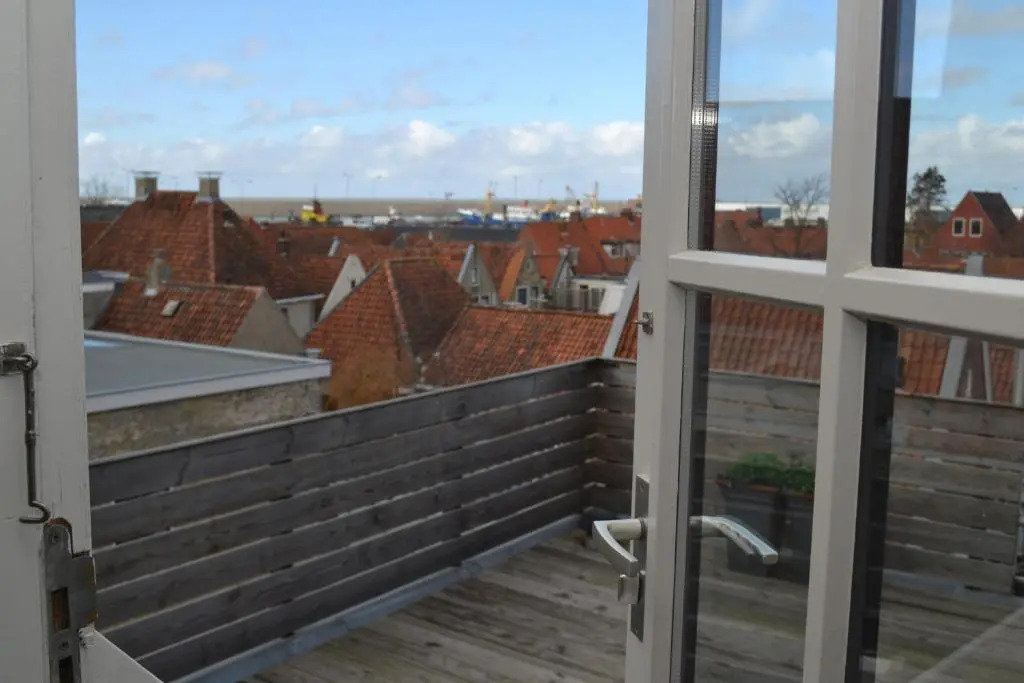 Logement Garjen