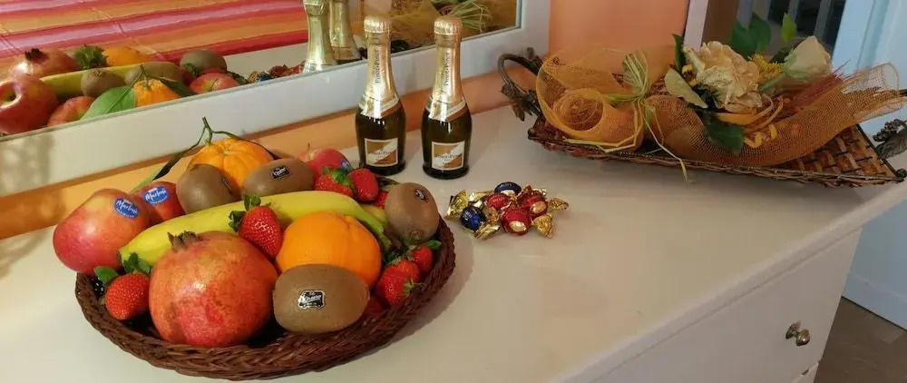 Anastasia Villas B&B - Casa Vacanze