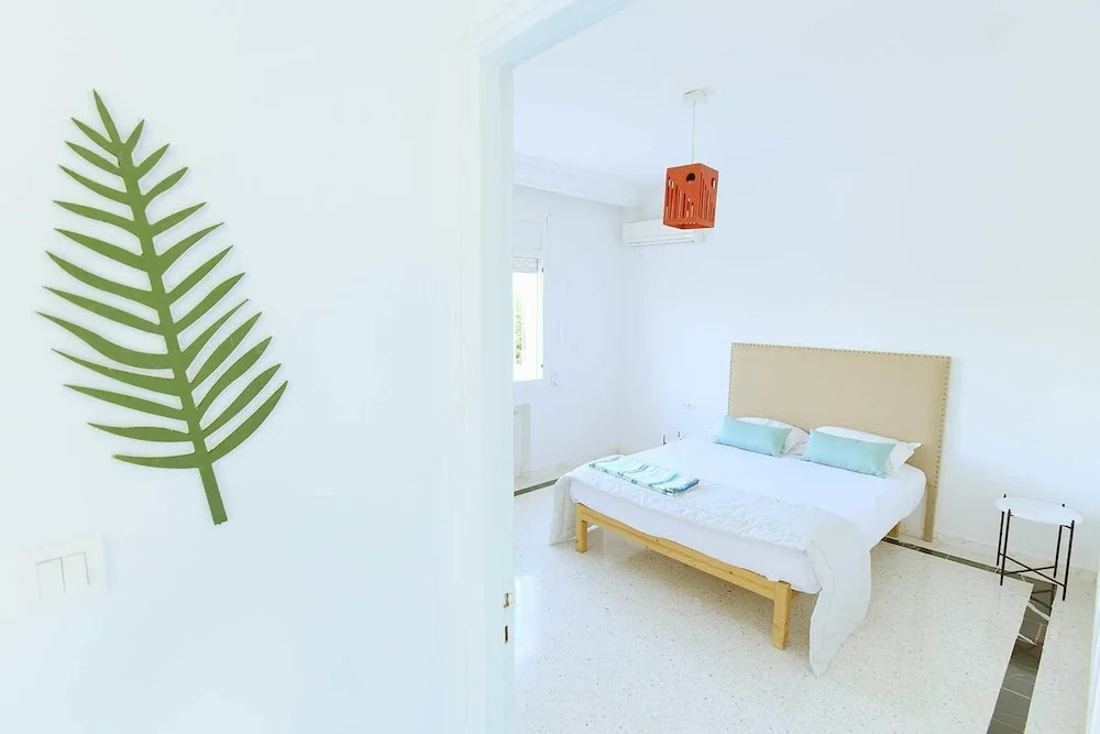 Villa Yassine
